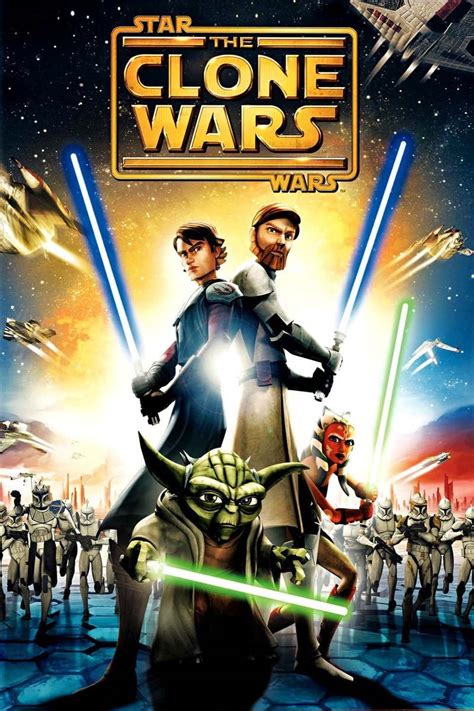 when should i watch star wars the clone wars|clone wars release date.